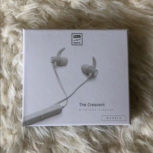LSTN Wireless Earbuds